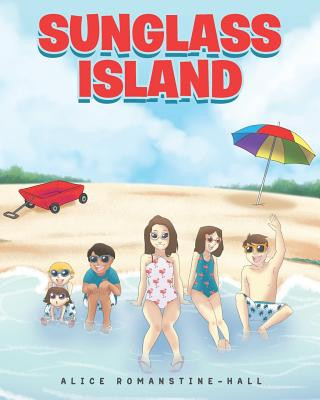 Book Sunglass Island ALI ROMANSTINE-HALL