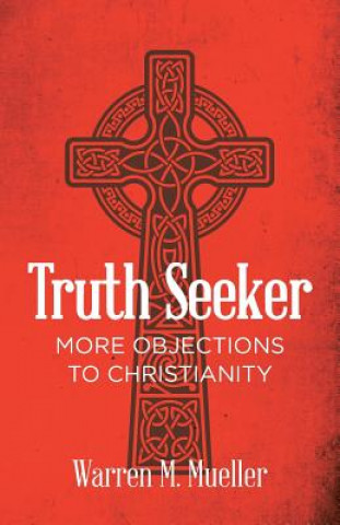 Kniha Truth Seeker WARREN M. MUELLER