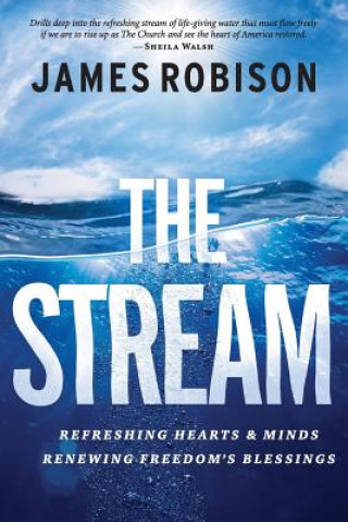 Knjiga The Stream James Robison