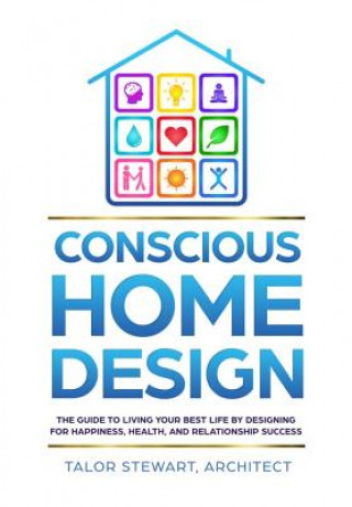 Carte Conscious Home Design TALOR STEWART