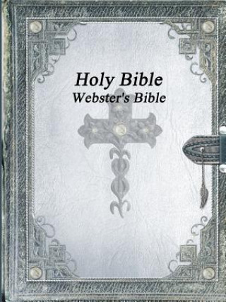 Kniha Holy Bible VARIOUS