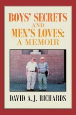 Boys' Secrets and Men's Loves