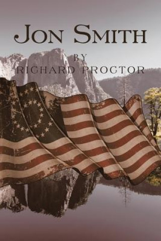 Boek Jon Smith RICHARD PROCTOR