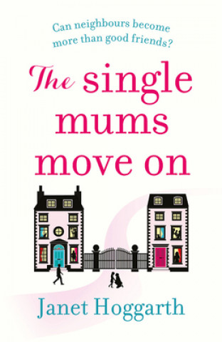 Carte Single Mums Move On Janet Hoggarth