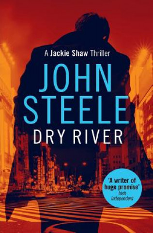 Book Dry River John Steele