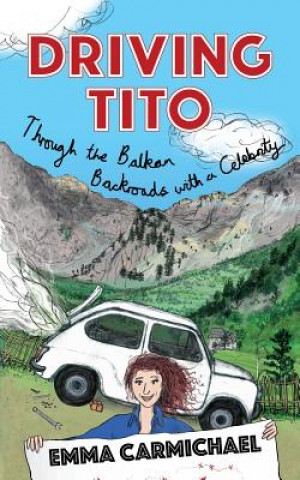 Book Driving Tito Emma Carmichael