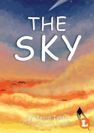 Book Sky FARIA ISLAM