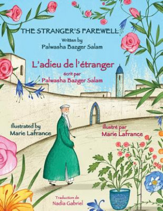 Carte Stranger's Farewell -- L'adieu de l'etranger PALWAS BAZGER SALAM