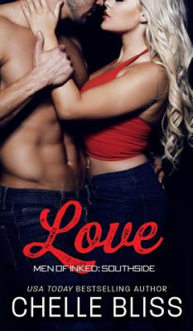 Libro Love Chelle Bliss