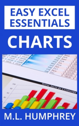 Книга Charts M.L. HUMPHREY