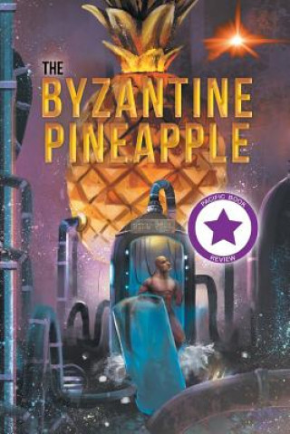 Book Byzantine Pineapple (Part 1) BILL POJE