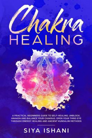 Carte Chakra Healing Siya Ishani
