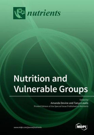 Book Nutrition and Vulnerable Groups AMANDA DEVINE