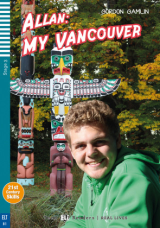 Carte Allan: My Vancouver Gordon Gamlin