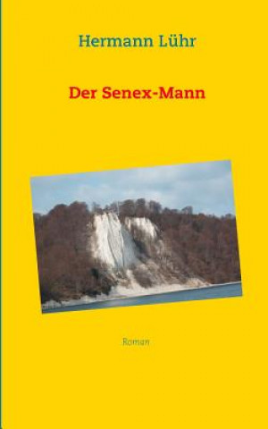 Boek Senex-Mann Hermann Lühr