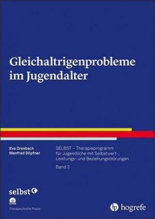 Buch Gleichaltrigenprobleme im Jugendalter Eva Dresbach