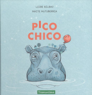 Книга PICO CHICO LEIRE BILBAO BARRUETABEÑA