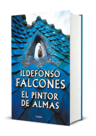 Könyv El pintor de almas Ildefonso Falcones