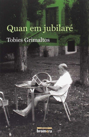 Βιβλίο QUAN EM JUBILARE Grimaltos Mascarós