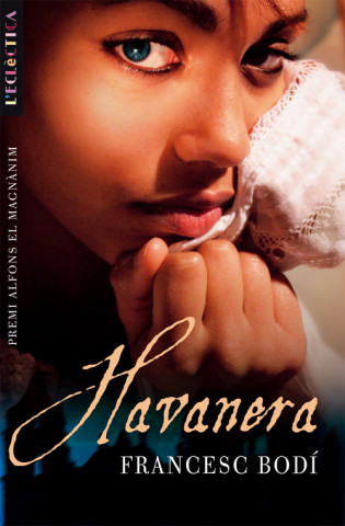 Knjiga Havanera FRANCESC J. BODI