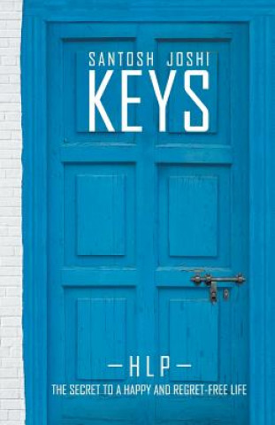 Knjiga Keys Santosh Joshi