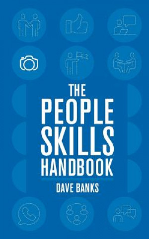 Könyv People Skills Handbook Dave Banks