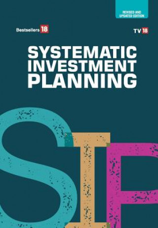 Kniha Systematic Investing Planning - Revised and Updated Edition TV18 BROADCAST LTD