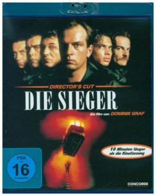 Wideo Die Sieger Dominik Graf