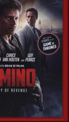 Filmek Domino - A Story of Revenge Brian De Palma