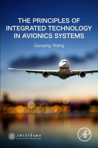 Carte Principles of Integrated Technology in Avionics Systems Guoqing Wang