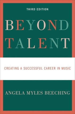 Carte Beyond Talent Angela Beeching