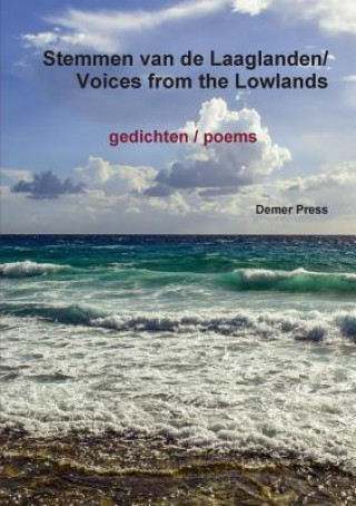 Carte Stemmen van de Laaglanden / Voices from the Lowlands Dichters