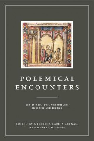 Book Polemical Encounters Mercedes Garcia-Arenal