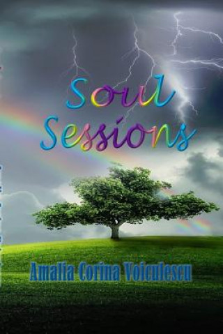 Knjiga Soul Sessions Corina Voiculescu