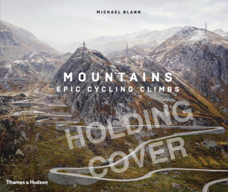 Книга Mountains Michael Barry