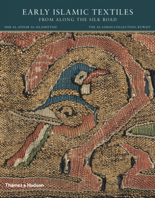 Kniha Spuhler, F: Early Islamic Textiles from Along the Silk Road Friedrich Spuhler