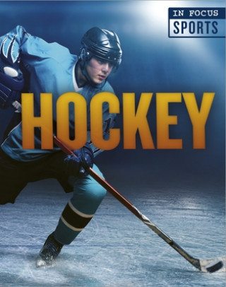 Knjiga Hockey Dennis Pernu