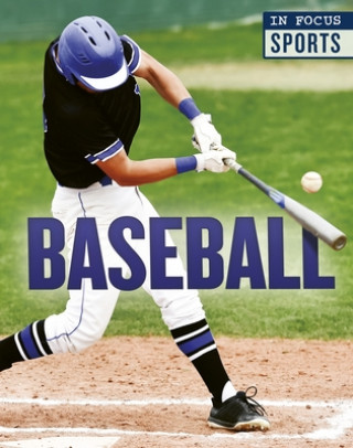 Knjiga Baseball Dennis Pernu