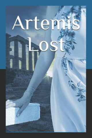 Knjiga Artemis Lost Mandy Oviatt