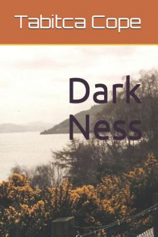 Книга Dark Ness Tabitca Cope