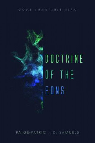 Buch Doctrine of the Eons Paige-Patric J. D. Samuels