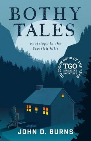 Book Bothy Tales John D Burns