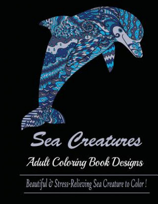 Book Sea Creature PUBLISHER MAINLAND