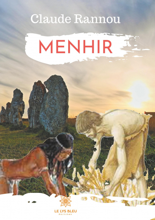 Book Menhir Claude Rannou
