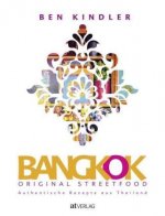 Carte Bangkok Original Streetfood Ben Kindler