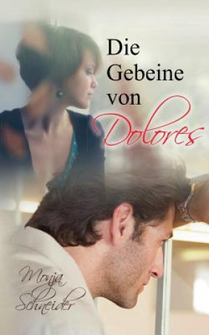Book Gebeine von Dolores Monja Schneider