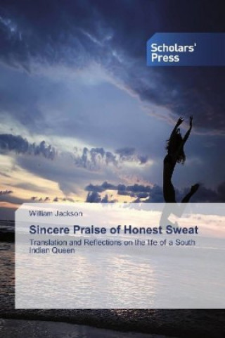 Carte Sincere Praise of Honest Sweat William Jackson
