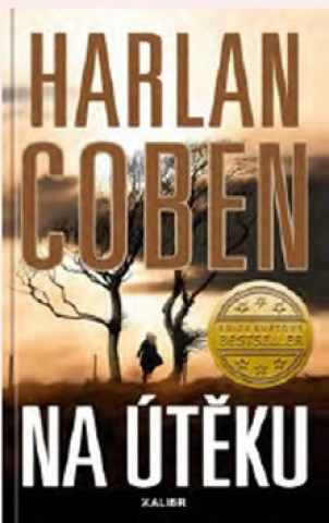 Книга Na útěku Harlan Coben