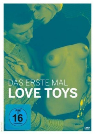 Video Das erste Mal Love Toys Kai Rehmann