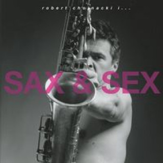 Hanganyagok Sax & Sex 